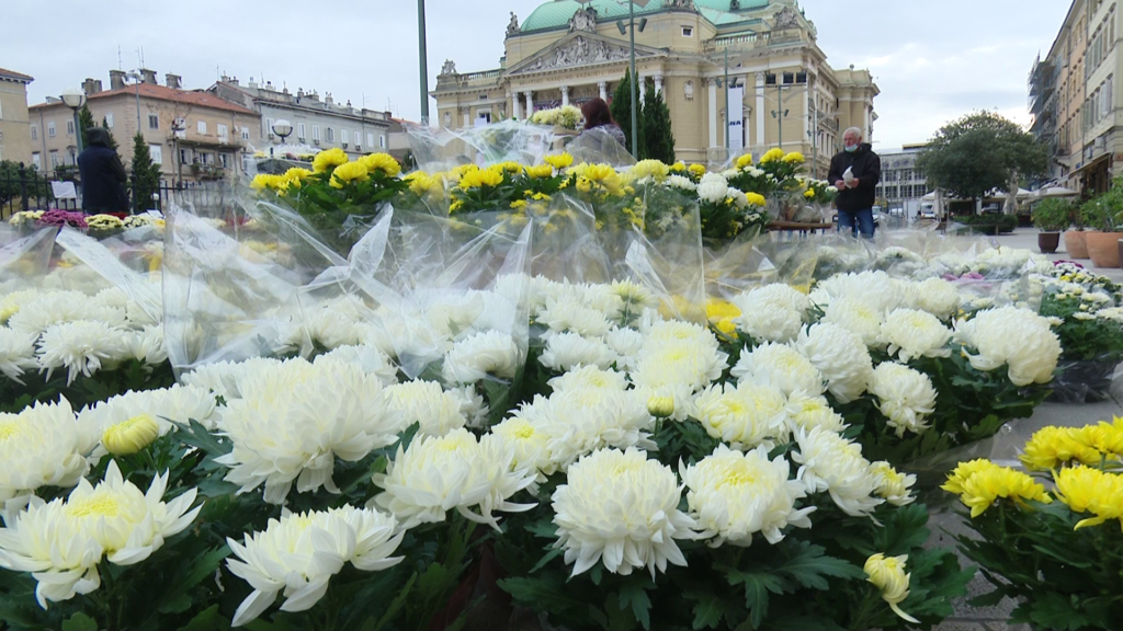 Otvoren je natječaj za prikupljanje ponuda za prigodnu prodaju povodom